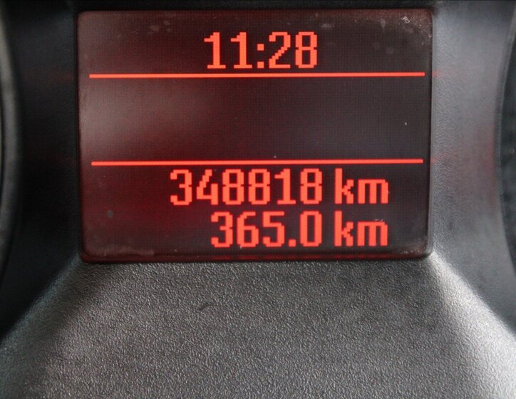 Ford Mondeo Kombi 2,0 l 85 kw