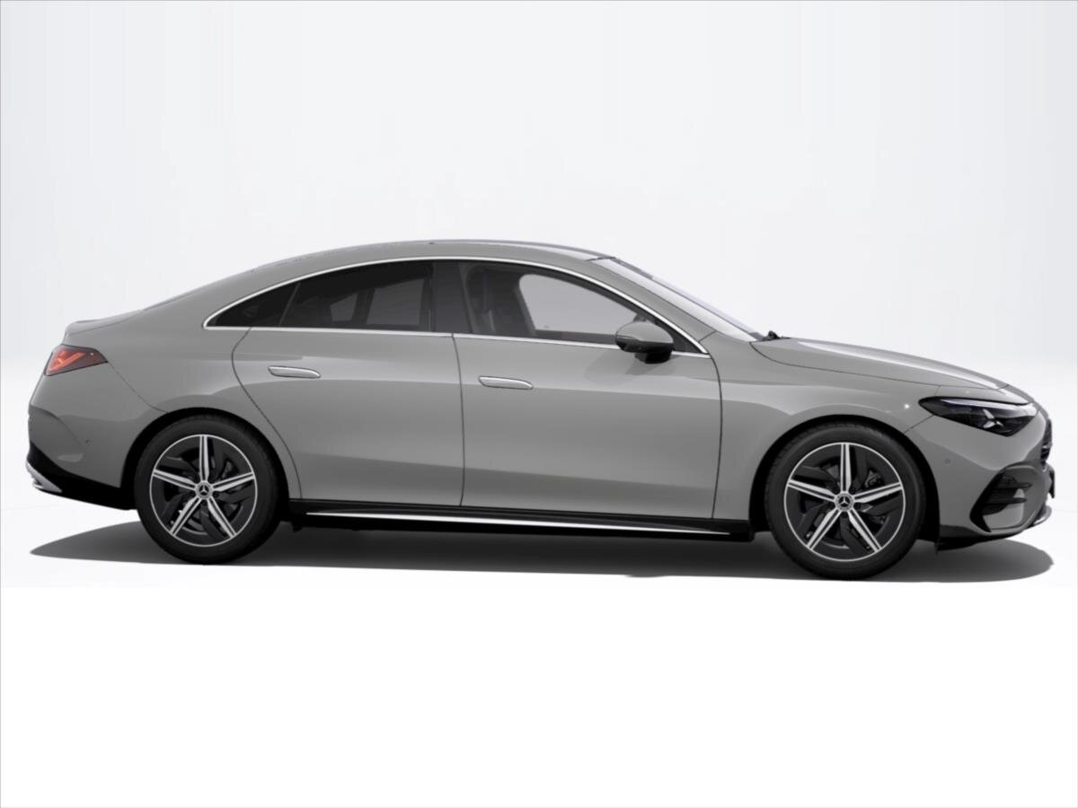 Mercedes-Benz CLA Kupé 1,5 l 120 kw