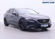 Mazda 6 1