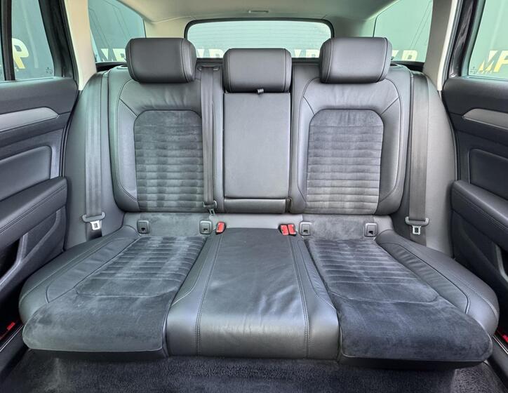 Volkswagen Passat 17