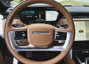 Land Rover Range Rover SUV / Terénní 3,0 l 404 kw