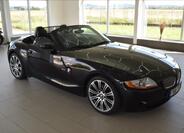 BMW Z4 9