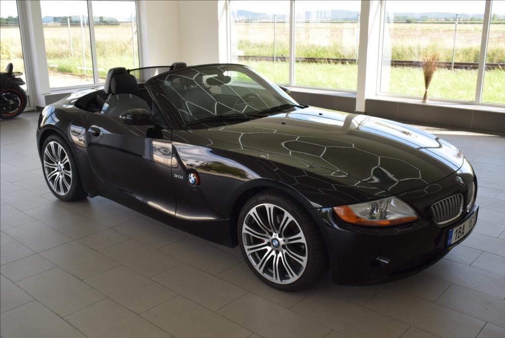 BMW Z4