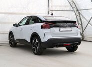 Citroën C4 Hatchback 1,2 l 96 kw