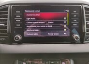 Škoda Karoq SUV / Terénní 1,5 l 110 kw