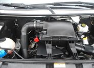 Mercedes-Benz Sprinter 21