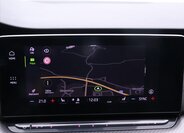 Škoda Octavia Kombi 2,0 l 180 kw