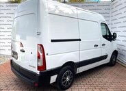 Renault Master Skříň 2,3 l 74 kw