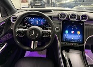 Mercedes-Benz GLC 23