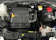 Fiat Tipo Kombi 1,4 l 70 kw