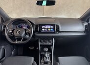 Škoda Karoq SUV 2,0 l 110 kw