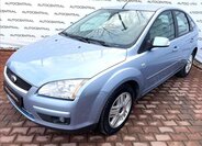 Ford Focus Hatchback 1,8 l 92 kw