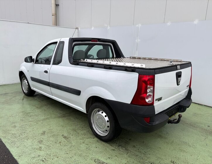 Dacia Logan Pick-up 1,5 l 63 kw