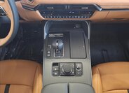 Mazda CX-80 SUV / Terénní 3,3 l 187 kw