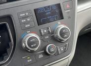 Toyota Sienna 49