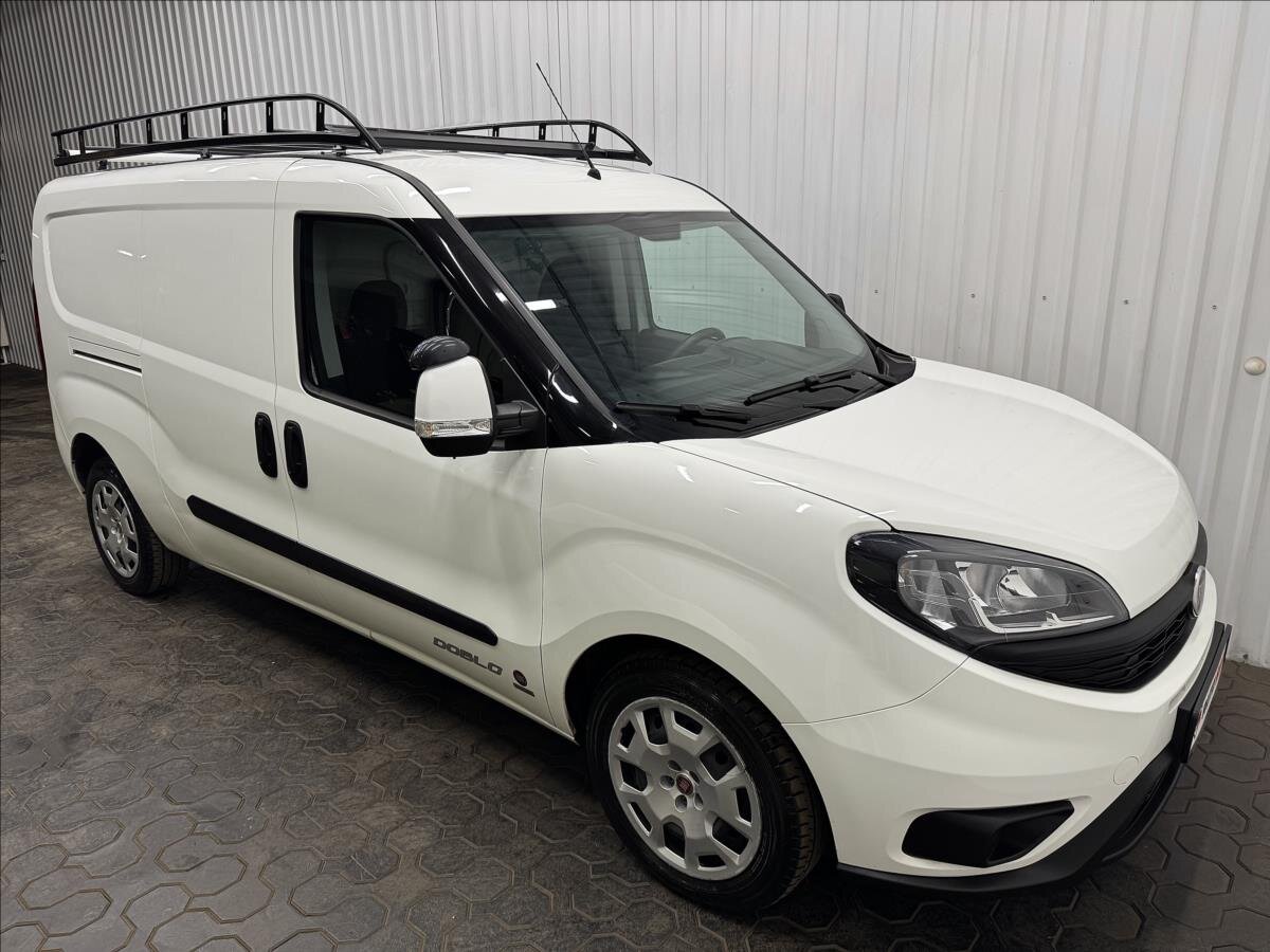 Fiat Dobló cargo