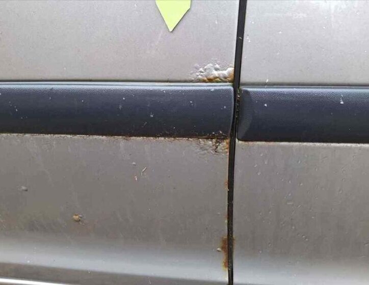 Škoda Octavia Ostatní 2,0 l 103 kw