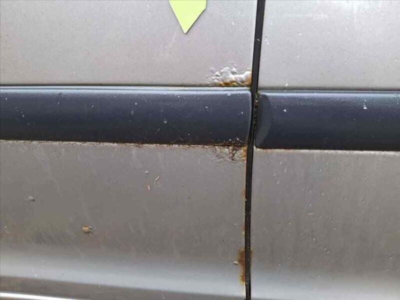 Škoda Octavia Ostatní 2,0 l 103 kw