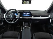 BMW X2 SUV 1,5 l 125 kw