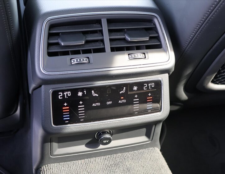 Audi S7 Hatchback 3,0 l 253 kw