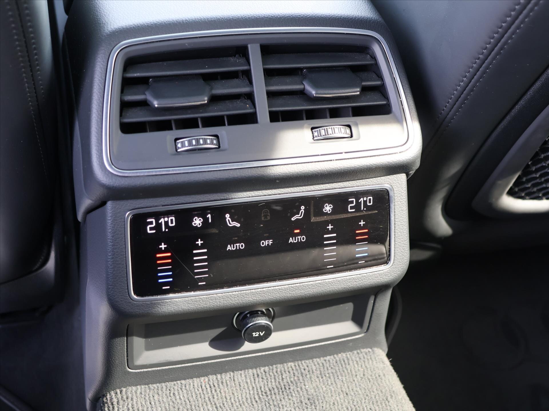 Audi S7 Hatchback 3,0 l 253 kw