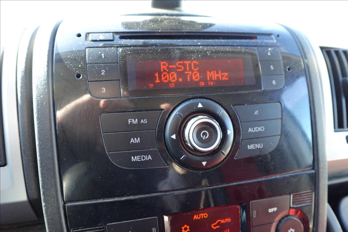 Fiat Ducato Ostatní 3,0 l 130 kw