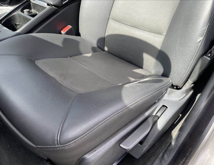 Volvo V70 Kombi 2,0 l 100 kw