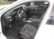 Mercedes-Benz Třídy E 8