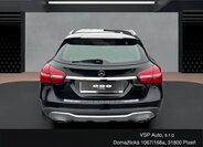 Mercedes-Benz GLA SUV / Terénní 2,1 l 100 kw