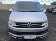 Volkswagen Multivan Kombi 2,0 l 110 kw