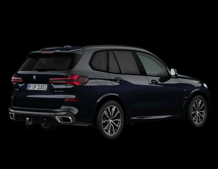 BMW X5 2
