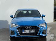 Audi A3 Hatchback 2,0 l 110 kw