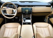 Land Rover Range Rover SUV 4,4 l 390 kw