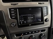 Volkswagen Golf Hatchback 1,4 l 81 kw