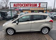 Ford B-MAX 26