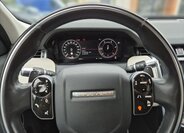 Land Rover Discovery Sport SUV 2,0 l 132 kw