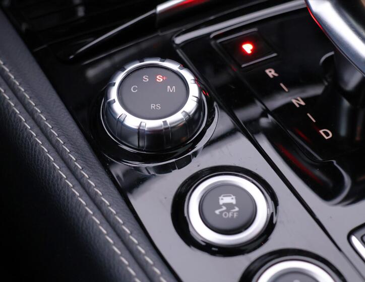 Mercedes-Benz CLS 34