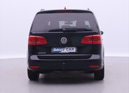 Volkswagen Touran MPV 1,2 l 77 kw