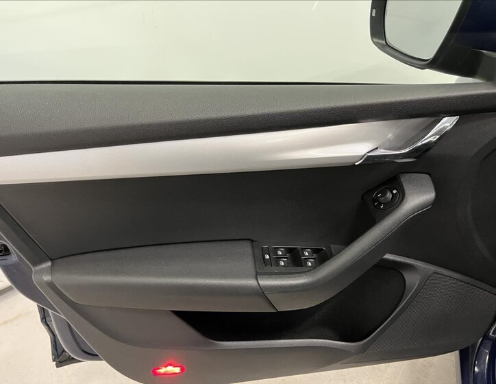 Škoda Octavia Kombi 1,6 l 81 kw