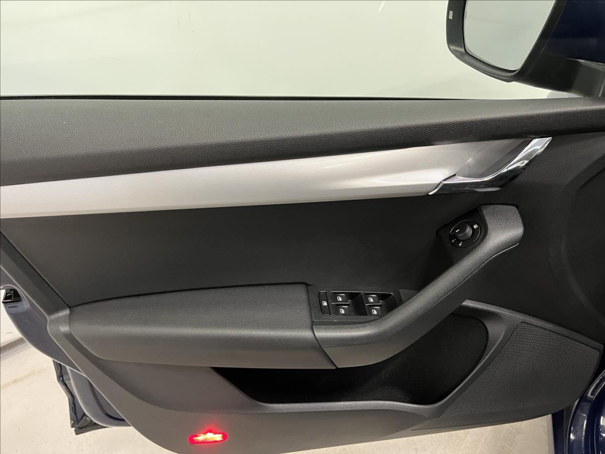 Škoda Octavia Kombi 1,6 l 81 kw