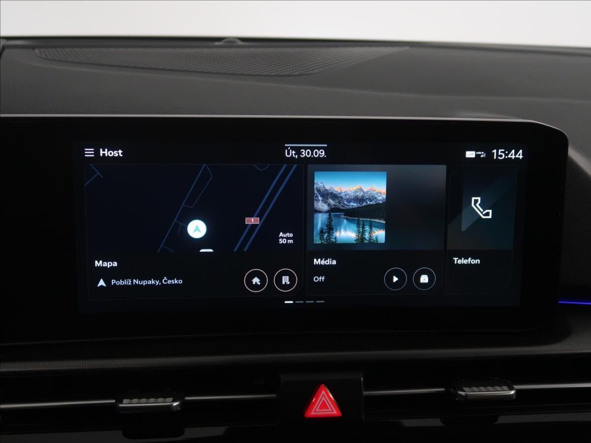 KIA Sportage SUV 1,6 l 110 kw