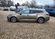 Toyota Corolla Kombi 1,8 l 72 kw