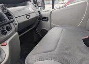 Opel Vivaro Skříň 2,0 l 84 kw