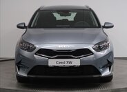 KIA Ceed Kombi 1,5 l 103 kw
