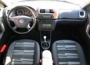 Škoda Roomster Kombi 1,4 l 63 kw