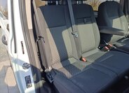 Ford Transit VAN / Minibus 2,0 l 96 kw