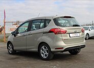 Ford B-MAX Kombi 998,0 74 kw