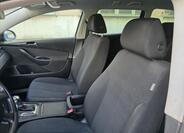 Volkswagen Passat 10