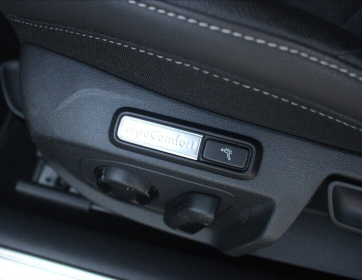 Volkswagen Arteon Liftback 2,0 l 147 kw