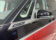 Volkswagen Multivan 8